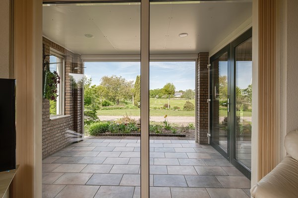 Medium property photo - Heulstraat 1A, 4288 JS Uitwijk